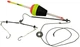 Монтаж на толстолоба Silver Carp Rigs (2 крючка),SC12324 - изображение 2