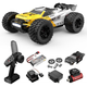 MJX 14207 Hyper Go Безколлекторная RTR 4WD 1:14 Радиоуправляемая машинка (80 км/час) - изображение 1