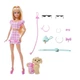 Лялька Barbie Парні образи Рожева клітинка (JFP36) - изображение 2