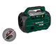 Аккумуляторный компрессор и насос PARKSIDE 2-в-1 10.3 бар 150 PSI LCD дисплей универсальный - изображение 1