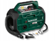 Аккумуляторный компрессор и насос PARKSIDE 2-в-1 10.3 бар 150 PSI LCD дисплей универсальный - изображение 4