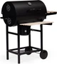 Grill węglowy ModernHome by Multistore RIL-SK27A (5905817010387) - obraz 2