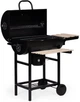 Grill węglowy ModernHome by Multistore RIL-SK27A (5905817010387) - obraz 3