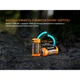 Акумулятор 16340 Fenix (1050 mAh) Type-C (A-049182) - зображення 2