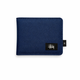 Кошелек Stussy 11×9 см синий из нейлона - изображение 1