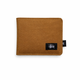 Кошелек Stussy 11×9 см бежевый из нейлона - изображение 1