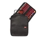 Сумка для олівців та графічних матеріалів Carry-All, чорна, Derwent - зображення 5