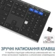 Бездротова клавіатура Arteck HB192 Black (R4796131820250) - зображення 4