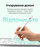 Cтилус Metapen Pencil Air8 для iPad White (R4797131820250) - изображение 7