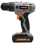 Шуруповерт аккумуляторный STHOR 18V Li-Ion. 2 аккум. (78972) - изображение 4