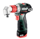 Шуруповерт-дрель аккумуляторный Metabo PowerMaxx BS BL Q (601749500) - изображение 4