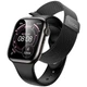 Смарт-годинник Hoco Y42 Smart sports watch (call version) Black - изображение 1