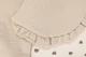 Комплект для коляски Sensillo Muslin подушка + ковдра бежевий (5903076323439) - зображення 3