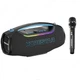 Портативна колонка Bluetooth Hopestar A60 ULTRA 450W Black - зображення 5