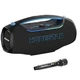 Портативна колонка Bluetooth Hopestar A60 ULTRA 450W Black - зображення 6