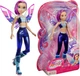 Кукла Винкс Фея Текна Winx Club Tecna Fairy Playmates Toys 57816 - изображение 1