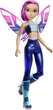 Кукла Винкс Фея Текна Winx Club Tecna Fairy Playmates Toys 57816 - изображение 2