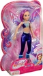 Кукла Винкс Фея Текна Winx Club Tecna Fairy Playmates Toys 57816 - изображение 3