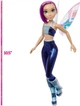 Кукла Винкс Фея Текна Winx Club Tecna Fairy Playmates Toys 57816 - изображение 5