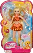Кукла Винкс Фея Стелла Winx Club Stella Fairy Playmates Toys F57813 - изображение 4
