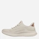 Женские кроссовки Skechers 117743 OFWT 36 (6US) 23 см Молочные (199252029065) - изображение 3
