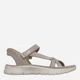 Женские сандалии Skechers 141481 TPE 37 (7US) 24 см Бежевые (197976582255) - изображение 1