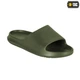 Шльопанці M-Tac Olive EVA 45/46 30216001-45/46 - изображение 3