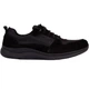 Кроссовки со вставками кордуры нубук Vik-Tailor Typhoon, Black, 43 - изображение 4