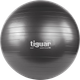 Гімнастичний м'яч Tiguar Body ball Safety plus 65 см Графітовий (TI-SP0065G) - зображення 1