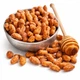 Арахіс з Медом та Сіллю Alesto Peanuts With Honey and Salt 300 г - зображення 4