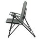 Кресло раскладное Bo-Camp Stanwix Green (1112-DAS301392) - изображение 4