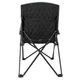Кресло раскладное Bo-Camp Stanwix Green (1112-DAS301392) - изображение 8