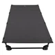 Ліжко розкладне Bo-Camp Quick Easy Dark Grey (1112-DAS301566) - зображення 2