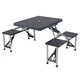 Стол Bo-Camp Basic Grey (1112-DAS301451) - изображение 1