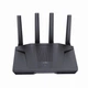 WiFi 6 маршрутизатор GL.iNet Flint 2 (GL-MT6000-EU) 2.5G дводіапазонний - зображення 4