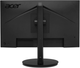 Монитор 23.8" Vero CB242YP6bipr (UM.QB2EE.602) Black Acer (2000003478545) - изображение 3