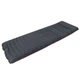 Коврик надувной Bo-Camp Laticuda Ergonomic Gold 191x60x14 cm Red/Grey (1112-DAS301471) - изображение 2