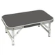 Стол Bo-Camp 56x34 cm Grey (1112-DAS303274) - изображение 2