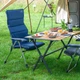 Стол Bo-Camp Maryland M 80x63 cm Light Brown (1112-DAS303288) - изображение 19