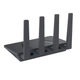 WiFi 6 маршрутизатор GL.iNet Flint (GL-AX1800-EU) гігабітний дводіапазонний - зображення 2