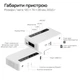 WiFi 4G LTE-маршрутизатор GL.iNet Puli (GL-XE300-EU) CAT4/CAT6 з акумуляторною батареєю 5000mAh - зображення 7