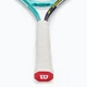 Ракетка Wilson Intrigue Jr 25 girls (WR180310) - зображення 5