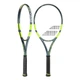 Ракетка Babolat PURE AERO GEN9 UNSTR Gr3 (101569-100 Gr3) - изображение 1