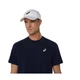 Чоловіча Футболка Asics GAME ALL OVER PRINT SS TOP Синій L (2041A353-400 L) - изображение 6