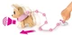М'яка іграшка Simba Toys Chi Chi Love Чихуахуа Прогулянка на дистанційному керуванні, що ходить, виляє хвостом, гавкає, звуковим та світловим ефектом - зображення 3