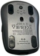 Миша Logitech MX Anywhere 3S for Business Wireless/Bluetooth Black (910-006958) (2526ZAH1Q9K9) - Уцінка - зображення 2