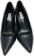 Жіночі човники Steve Madden ClassiePump SM11002907 40 Чорні (8720857284874) (955555904752142) - Уцінка - зображення 4