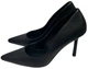 Жіночі човники Steve Madden ClassiePump SM11002907 40 Чорні (8720857284874) (955555904752142) - Уцінка - зображення 5