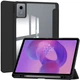 Чохол Hybrid with Stylus Holder для Lenovo Idea Tab 11 / Tab K11 2nd Gen TB336FU, TB336ZU Black - изображение 1