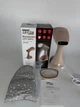Відпарювач вертикальний ручний для одягу Zepline ZP-210-Beige 2000 Вт бежевий - зображення 2